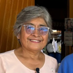 Ana Maria Pinglo
